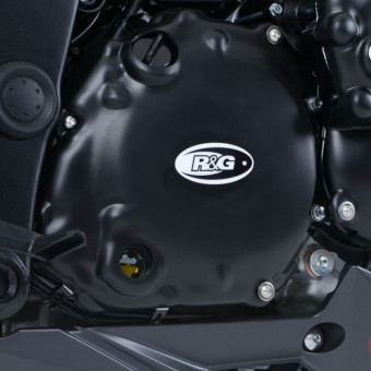 Protection de carter R&G Racing Couvre Carter Droit (embrayage) Suzuki GSX-S 750 (17-21) Protection de carter R&G Racing Couvre Carter Droit (embrayage) Suzuki GSX-S 750 (17-21)