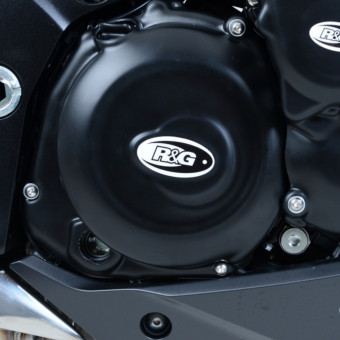 Protection de carter R&G Racing Couvre Carter Droit (embrayage) Suzuki GSX-S1000/GSX-S1000F/Katana (15-2 Protection de carter R&G Racing Couvre Carter Droit (embrayage) Suzuki GSX-S1000/GSX-S1000F/Katana (15-2