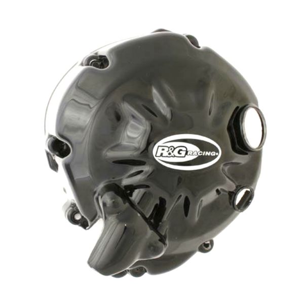 Protection de carter R&G Racing Couvre Carter Droit (embrayage) Yamaha YZF-R1 (07-08)