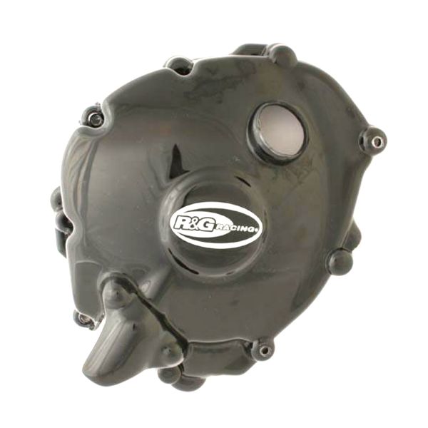 Protection de carter R&G Racing Couvre Carter Droit (embrayage) Yamaha YZF-R1 (09-14)