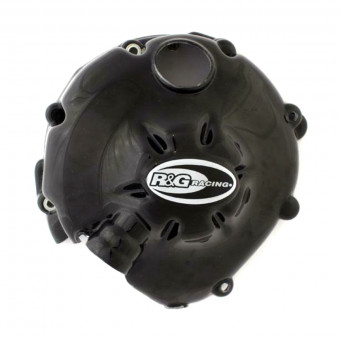 Protection de carter R&G Racing Couvre Carter Droit (embrayage) Yamaha YZF-R6 (08-21) Protection de carter R&G Racing Couvre Carter Droit (embrayage) Yamaha YZF-R6 (08-21)