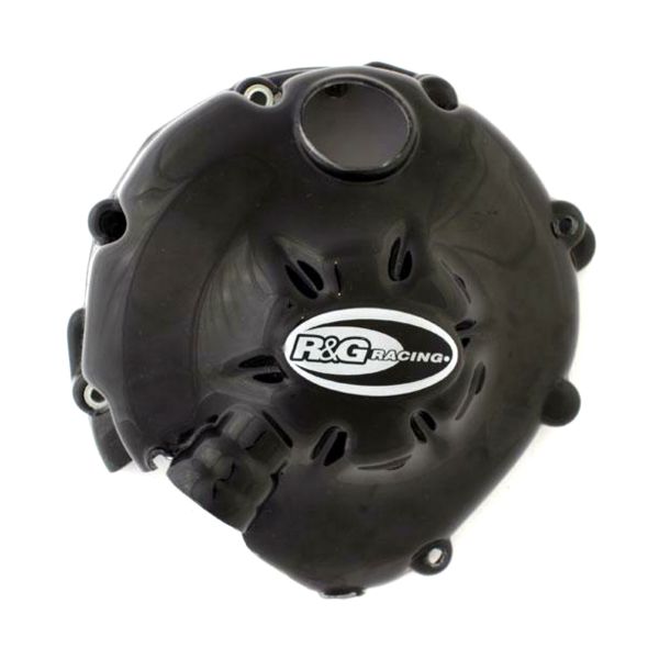 Protection de carter R&G Racing Couvre Carter Droit (embrayage) Yamaha YZF-R6 (08-21)