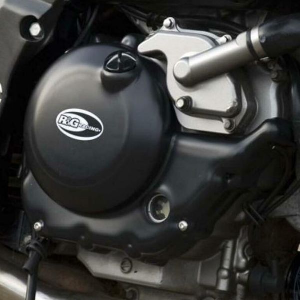 Protection de carter R&G Racing Couvre Carter Droit Honda CB125R (18-19)