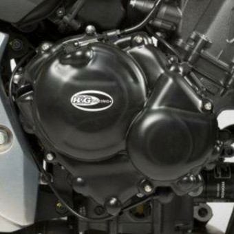 Protection de carter R&G Racing Couvre Carter Droit Honda CB600F Hornet (07-13) Protection de carter R&G Racing Couvre Carter Droit Honda CB600F Hornet (07-13)