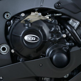 Protection de carter R&G Racing Couvre Carter Droit Honda CBR1000RR (17-19) Protection de carter R&G Racing Couvre Carter Droit Honda CBR1000RR (17-19)