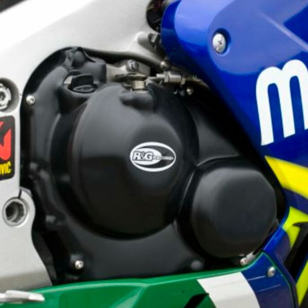 Protection de carter R&G Racing Couvre Carter Droit Honda CBR600RR (03-06)