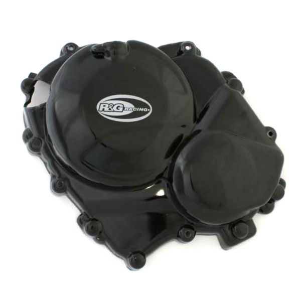 Protection de carter R&G Racing Couvre Carter Droit Honda CBR600RR (07-13)