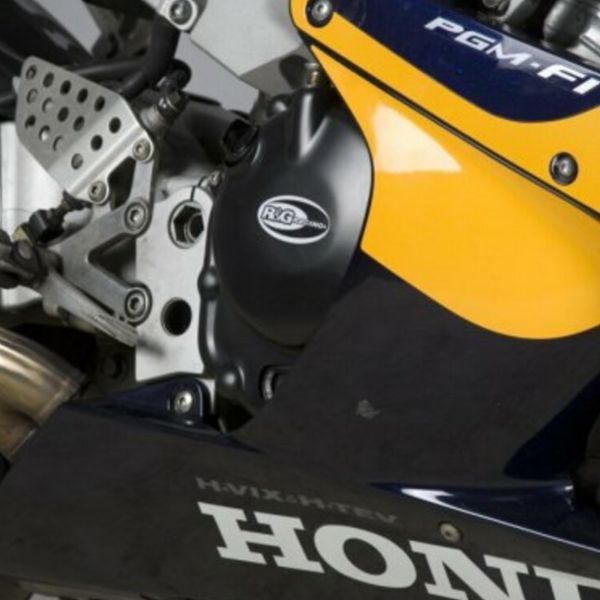 Protection de carter R&G Racing Couvre Carter Droit Honda CBR900RR (00-03)