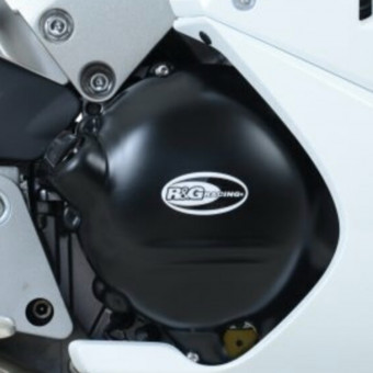 Protection de carter R&G Racing Couvre Carter Droit Honda VFR800F/VFR800X (14-21) Protection de carter R&G Racing Couvre Carter Droit Honda VFR800F/VFR800X (14-21)