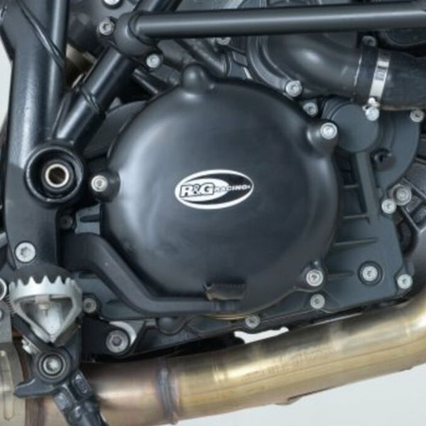 Protection de carter R&G Racing Couvre Carter Droit KTM 1050/1190/1290 Adventure (13-21)