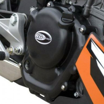 Protection de carter R&G Racing Couvre Carter Droit KTM 125 Duke/RC 125 (16-19) Protection de carter R&G Racing Couvre Carter Droit KTM 125 Duke/RC 125 (16-19)
