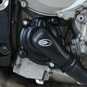 Protection de carter R&G Racing Couvre Carter Droit (pompe à eau) BMW S1000RR/S1000R/S1000XR (10-19) Protection de carter R&G Racing Couvre Carter Droit (pompe à eau) BMW S1000RR/S1000R/S1000XR (10-19)
