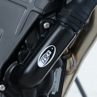Protection de carter R&G Racing Couvre Carter Droit (pompe  eau) KTM Duke 790/890 (18-21)