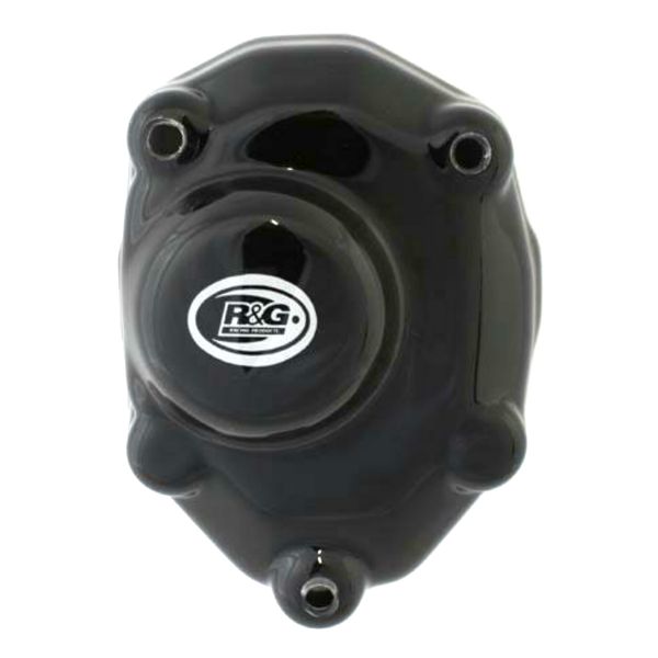 Protection de carter R&G Racing Couvre Carter Droit (pompe  eau) Suzuki Bandit 650/Bandit 1250 (07-16)