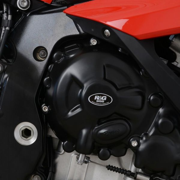 Protection de carter R&G Racing Couvre Carter Droit Race Series BMW S1000RR (19-21)