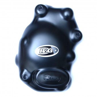 Protection de carter R&G Racing Couvre Carter Droit Race Series (demarreur) Triumph Daytona 675 (13-17) Protection de carter R&G Racing Couvre Carter Droit Race Series (demarreur) Triumph Daytona 675 (13-17)