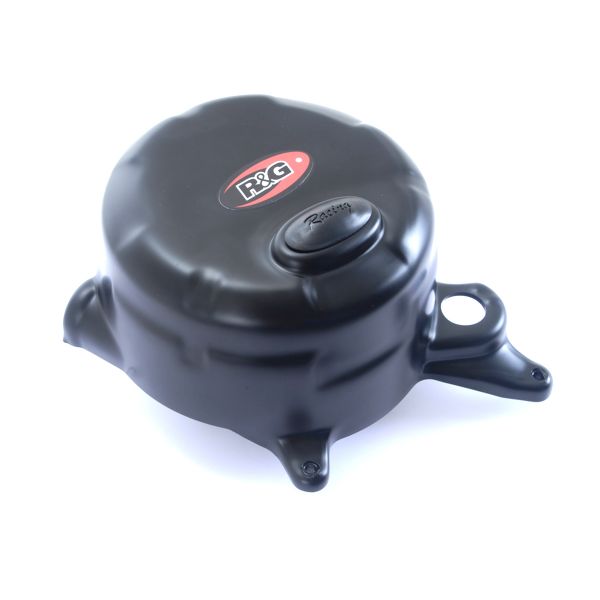 Protection de carter R&G Racing Couvre Carter Droit Race Series Ducati 899 Panigale (13-15)