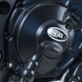 Protection de carter R&G Racing Couvre Carter Droit Race Series (embrayage) Yamaha YZF-R1 (15-20) Protection de carter R&G Racing Couvre Carter Droit Race Series (embrayage) Yamaha YZF-R1 (15-20)