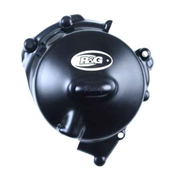Protection de carter R&G Racing Couvre Carter Droit Race Series Triumph Street Triple/Daytona 675 (06-11