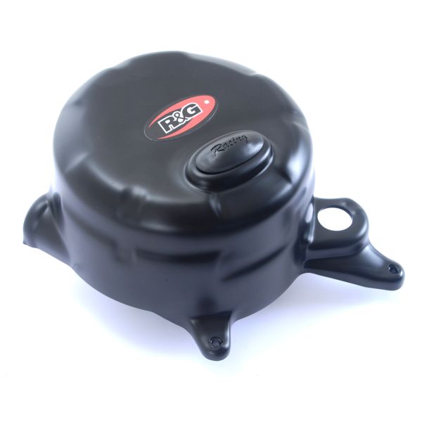 Protection de carter R&G Racing Couvre Carter Droit Race Series Yamaha YZF-R3/MT-03 (14-21)