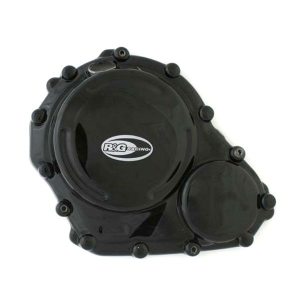 Protection de carter R&G Racing Couvre Carter Droit Suzuki GSX-R600/GSX-R750 (06-07)