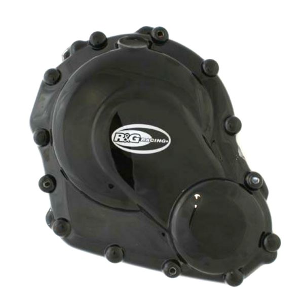 Protection de carter R&G Racing Couvre Carter Droit Suzuki GSX-R600/GSX-R750 (08-16)