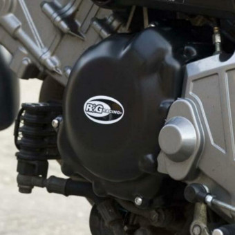 Protection de carter R&G Racing Couvre Carter Droit Suzuki SV650 (03-08) Protection de carter R&G Racing Couvre Carter Droit Suzuki SV650 (03-08)