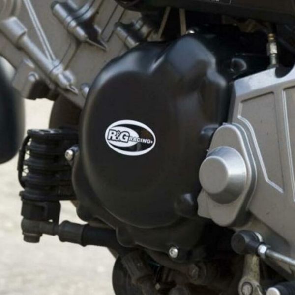 Protection de carter R&G Racing Couvre Carter Droit Suzuki SV650 (03-08)