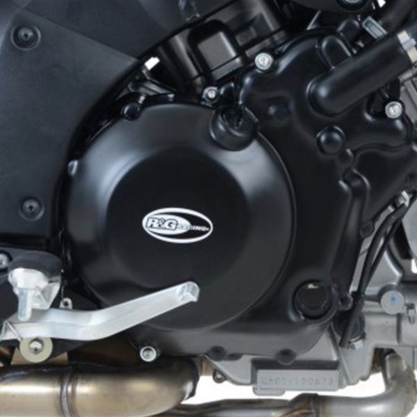 Protection de carter R&G Racing Couvre Carter Droit Suzuki V-Strom 1000 (14-20)