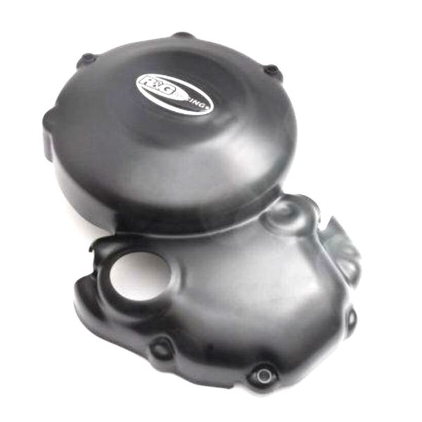 Protection de carter R&G Racing Couvre Carter Droit Triumph Street Triple/Daytona 675/765 (12-20)