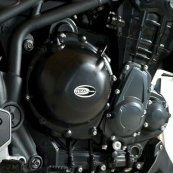 Protection de carter R&G Racing Couvre Carter Droit Triumph Tiger 1200 Explorer (12-21)