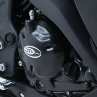 Protection de carter R&G Racing Couvre Carter Droit Yamaha YZF-R3/MT-03 (16-21) Protection de carter R&G Racing Couvre Carter Droit Yamaha YZF-R3/MT-03 (16-21)