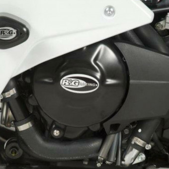 Protection de carter R&G Racing Couvre Carter Gauche (alternateur) Honda CBR600F (11-13) Protection de carter R&G Racing Couvre Carter Gauche (alternateur) Honda CBR600F (11-13)