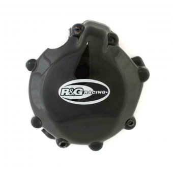 Protection de carter R&G Racing Couvre Carter Gauche (alternateur) Kawasaki ZX-10R (06-10) Protection de carter R&G Racing Couvre Carter Gauche (alternateur) Kawasaki ZX-10R (06-10)