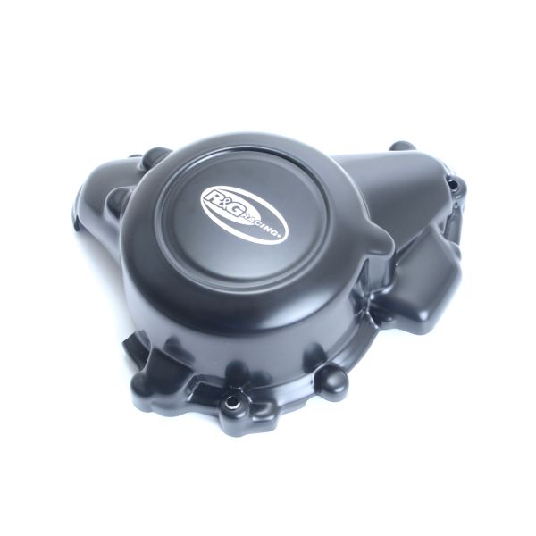 Protection de carter R&G Racing Couvre Carter Gauche (alternateur) Triumph Tiger 800 (15-19)