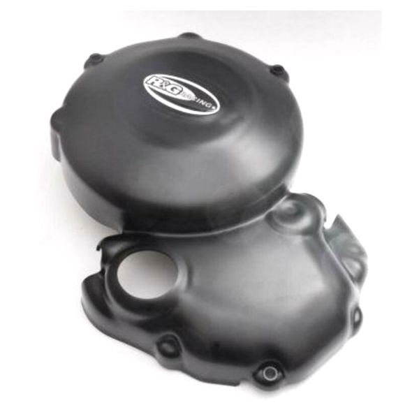 Protection de carter R&G Racing Couvre Carter Gauche Aprilia Dorsoduro 1200 (11-18)