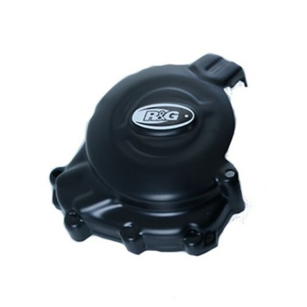 Protection de carter R&G Racing Couvre Carter Gauche (embrayage) Suzuki SV650 (17-21)