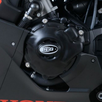 Protection de carter R&G Racing Couvre Carter Gauche Honda CBR1000RR (17-19) Protection de carter R&G Racing Couvre Carter Gauche Honda CBR1000RR (17-19)