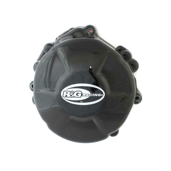 Protection de carter R&G Racing Couvre Carter Gauche Honda CBR600RR (07-13)