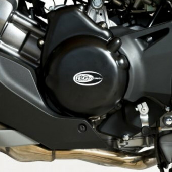 Protection de carter R&G Racing Couvre Carter Gauche Honda NC700S/NC700X (12-14) Protection de carter R&G Racing Couvre Carter Gauche Honda NC700S/NC700X (12-14)
