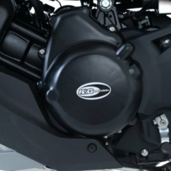Protection de carter R&G Racing Couvre Carter Gauche Honda NC750S/NC750X (14-20) Protection de carter R&G Racing Couvre Carter Gauche Honda NC750S/NC750X (14-20)