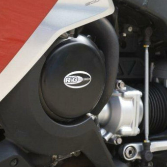 Protection de carter R&G Racing Couvre Carter Gauche Honda VFR1200F/VFR1200X (10-18) Protection de carter R&G Racing Couvre Carter Gauche Honda VFR1200F/VFR1200X (10-18)