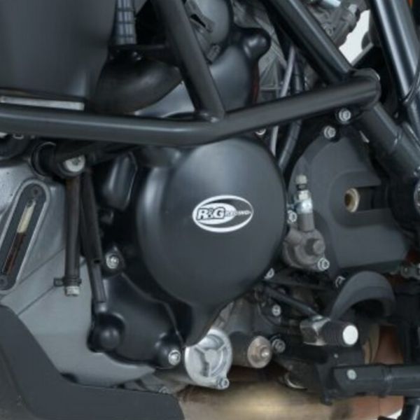 Protection de carter R&G Racing Couvre Carter Gauche KTM 1050/1190/1290 Adventure (13-21)