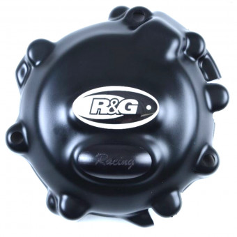 Protection de carter R&G Racing Couvre Carter Gauche Race Series (alternateur) Kawasaki ZX-10R (11-21) Protection de carter R&G Racing Couvre Carter Gauche Race Series (alternateur) Kawasaki ZX-10R (11-21)