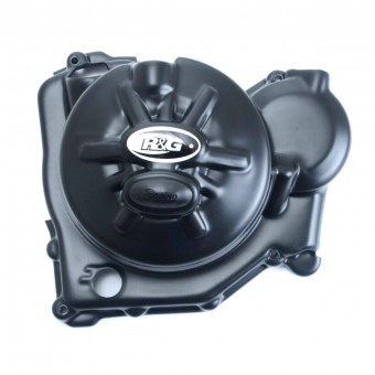 Protection de carter R&G Racing Couvre Carter Gauche Race Series Aprilia RSV4/Tuono V4 (09-20) Protection de carter R&G Racing Couvre Carter Gauche Race Series Aprilia RSV4/Tuono V4 (09-20)
