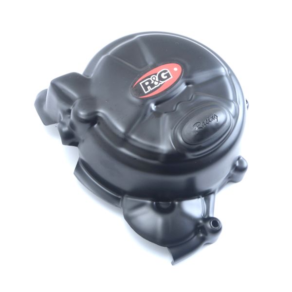Protection de carter R&G Racing Couvre Carter Gauche Race Series Ducati 1199/1299 Panigale (12-19)