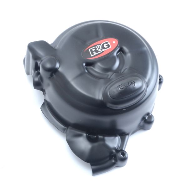 Protection de carter R&G Racing Couvre Carter Gauche Race Series Ducati 899 Panigale (13-15)