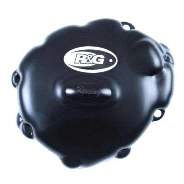 Protection de carter R&G Racing Couvre Carter Gauche Race Series Honda CBR1000RR (08-16)