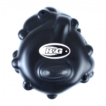 Protection de carter R&G Racing Couvre Carter Gauche Race Series Suzuki GSX-R1000 (07-08) Protection de carter R&G Racing Couvre Carter Gauche Race Series Suzuki GSX-R1000 (07-08)