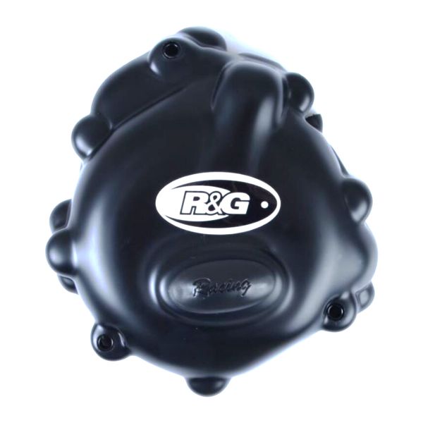 Protection de carter R&G Racing Couvre Carter Gauche Race Series Suzuki GSX-R1000 (07-08)